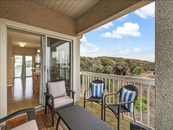 Fernandina Beach Amelia Island Condo 956592