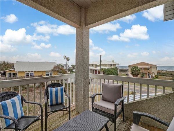 Fernandina Beach Amelia Island Condo 956592