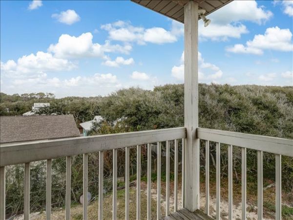 Fernandina Beach Amelia Island Condo 956592