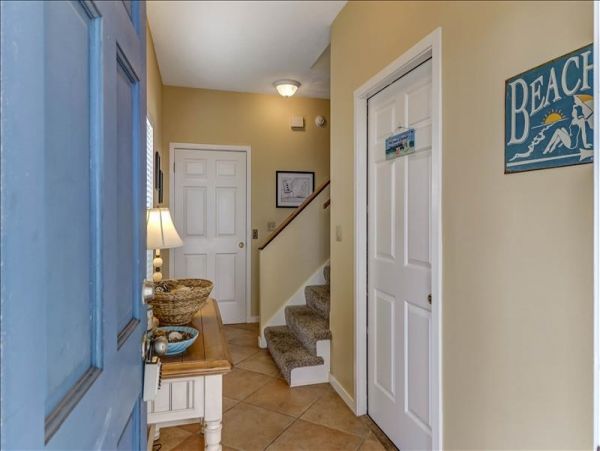 Fernandina Beach Amelia Island Condo 956592