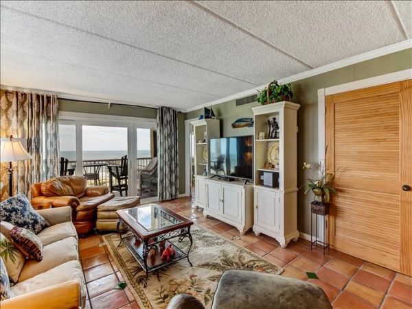 Fernandina Beach Amelia Island Condo 956593