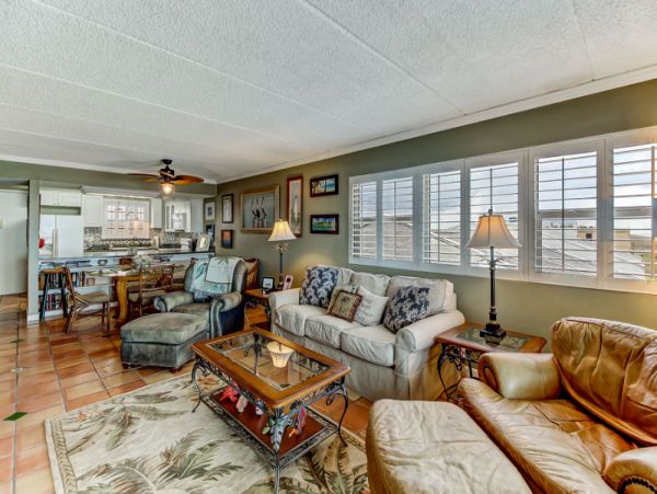 Fernandina Beach Amelia Island Condo 956593