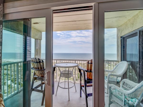 Fernandina Beach Amelia Island Condo 956593