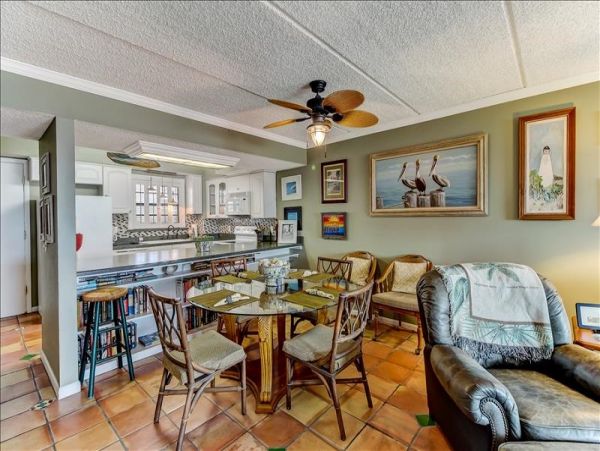 Fernandina Beach Amelia Island Condo 956593