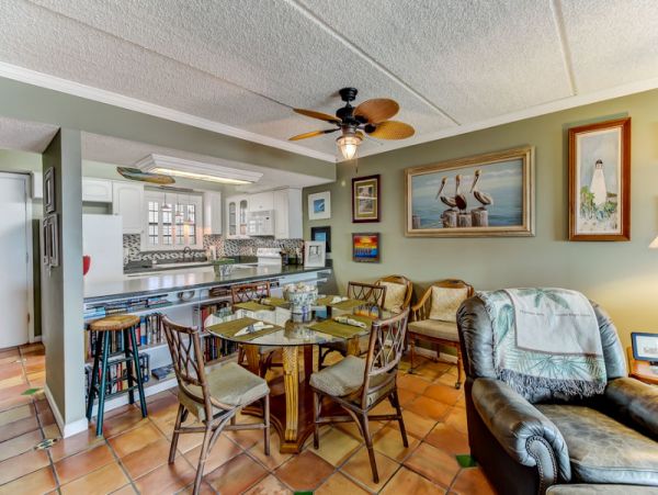 Fernandina Beach Amelia Island Condo 956593