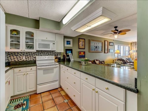 Fernandina Beach Amelia Island Condo 956593