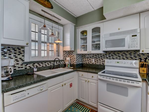 Fernandina Beach Amelia Island Condo 956593