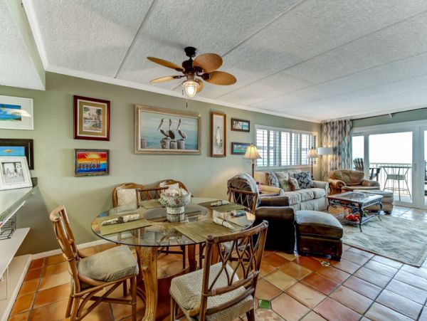 Fernandina Beach Amelia Island Condo 956593