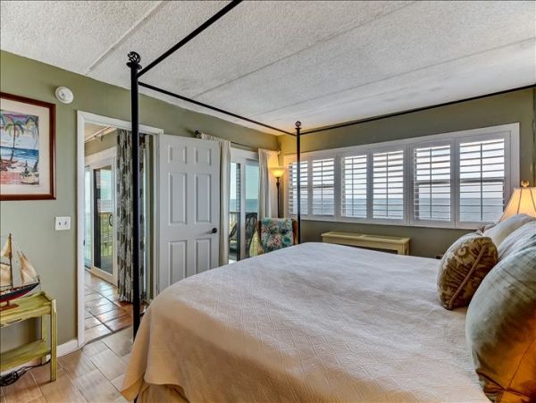 Fernandina Beach Amelia Island Condo 956593