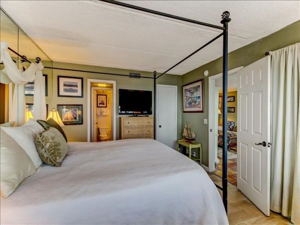 Fernandina Beach Amelia Island Condo 956593