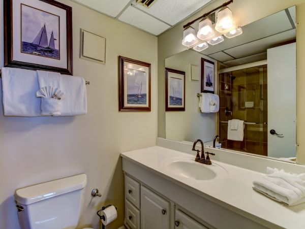 Fernandina Beach Amelia Island Condo 956593