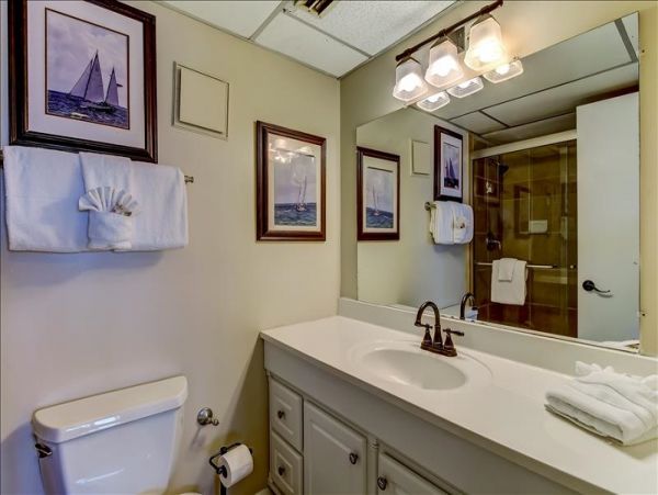 Fernandina Beach Amelia Island Condo 956593