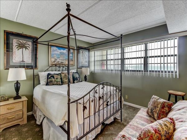 Fernandina Beach Amelia Island Condo 956593