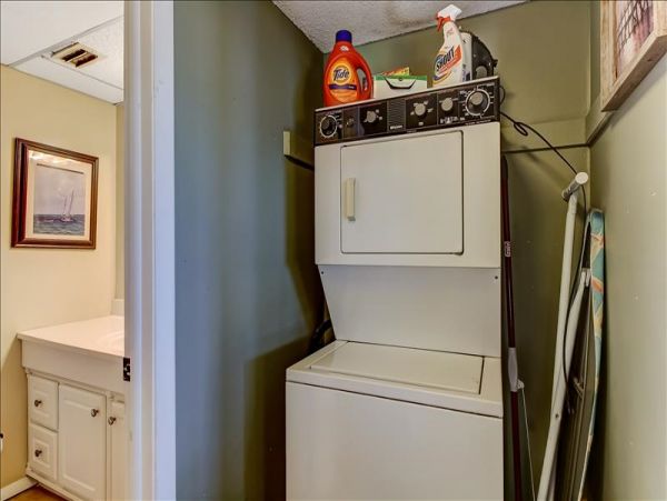 Fernandina Beach Amelia Island Condo 956593
