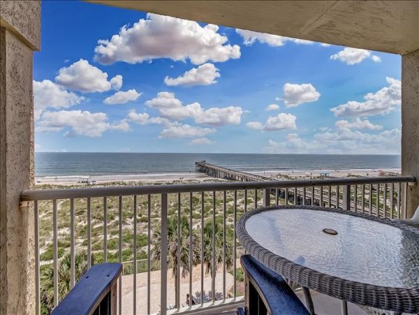 Fernandina Beach Amelia Island Condo 956593