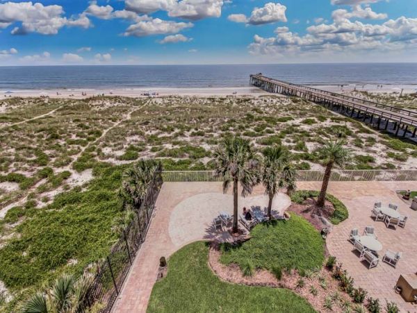Fernandina Beach Amelia Island Condo 956593