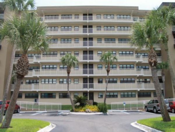 Fernandina Beach Amelia Island Condo 956593
