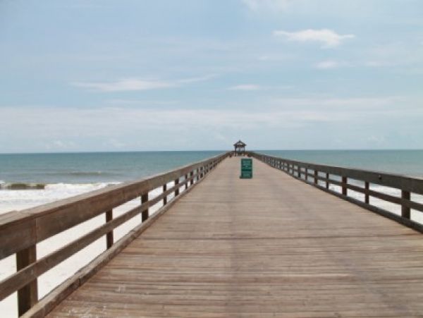 Fernandina Beach Amelia Island Condo 956593