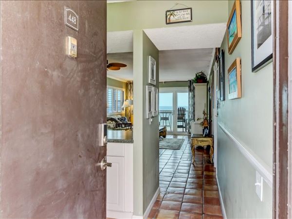 Fernandina Beach Amelia Island Condo 956593