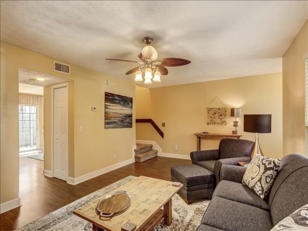 Fernandina Beach Amelia Island Condo 956594