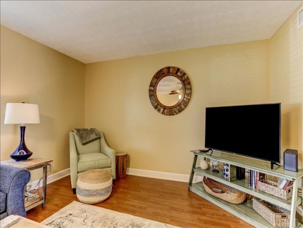 Fernandina Beach Amelia Island Condo 956594