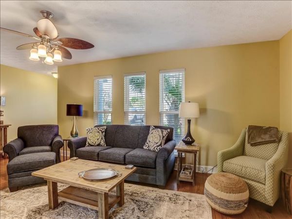 Fernandina Beach Amelia Island Condo 956594