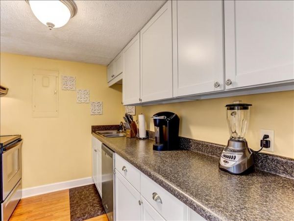 Fernandina Beach Amelia Island Condo 956594