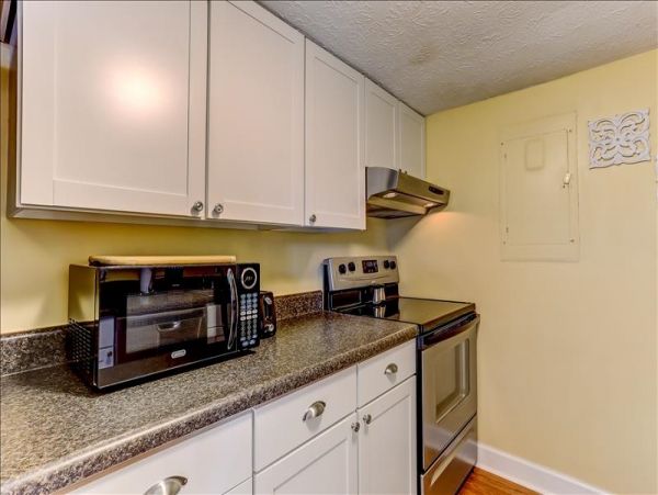 Fernandina Beach Amelia Island Condo 956594