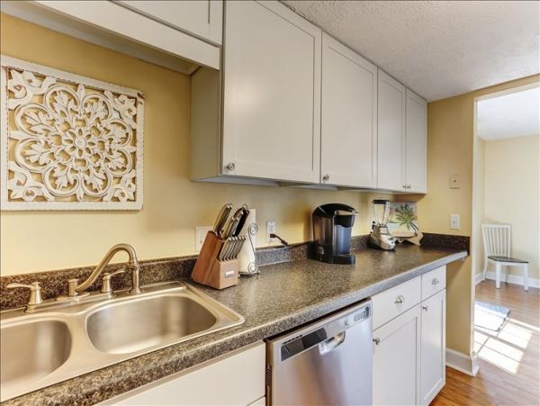 Fernandina Beach Amelia Island Condo 956594