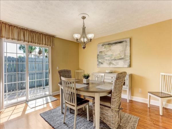 Fernandina Beach Amelia Island Condo 956594