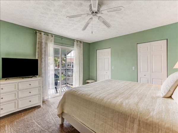 Fernandina Beach Amelia Island Condo 956594