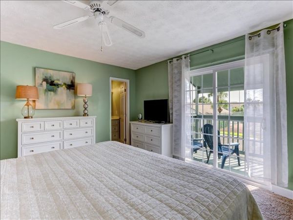 Fernandina Beach Amelia Island Condo 956594