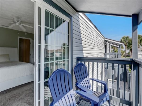 Fernandina Beach Amelia Island Condo 956594
