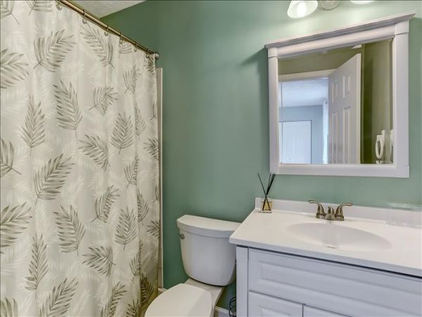 Fernandina Beach Amelia Island Condo 956594