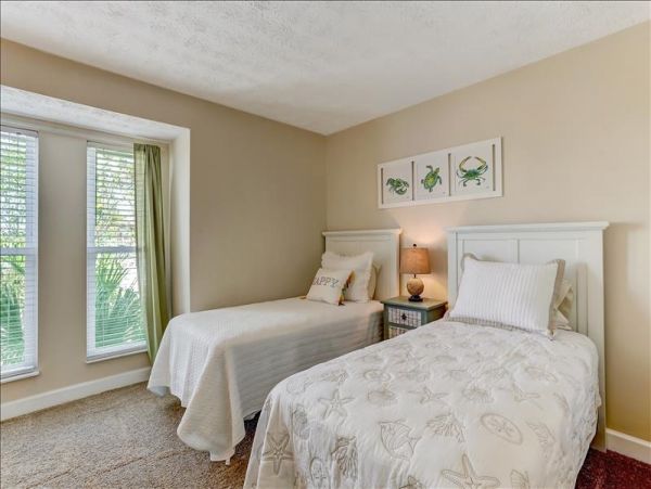Fernandina Beach Amelia Island Condo 956594