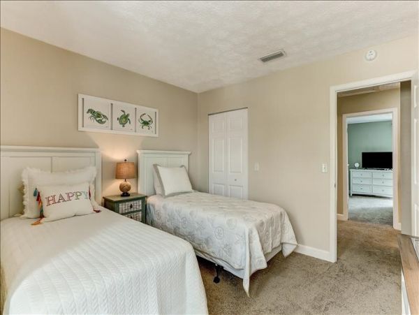 Fernandina Beach Amelia Island Condo 956594