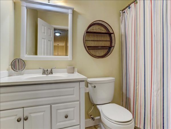 Fernandina Beach Amelia Island Condo 956594