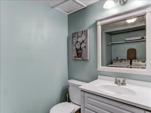Fernandina Beach Amelia Island Condo 956594