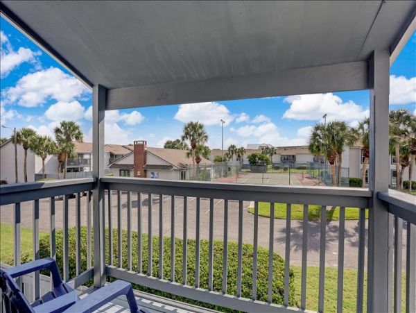 Fernandina Beach Amelia Island Condo 956594