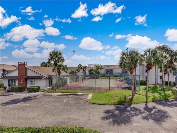 Fernandina Beach Amelia Island Condo 956594