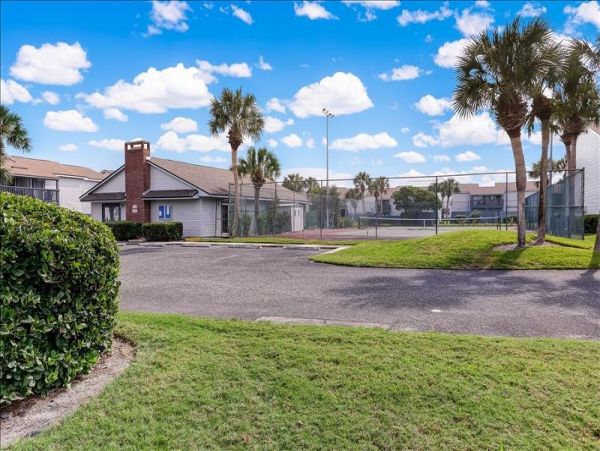Fernandina Beach Amelia Island Condo 956594
