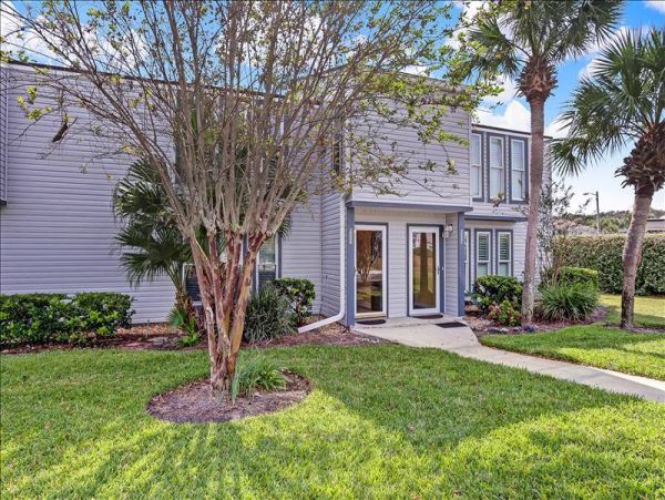 Fernandina Beach Amelia Island Condo 956594