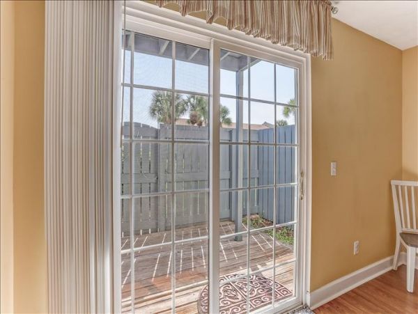 Fernandina Beach Amelia Island Condo 956594