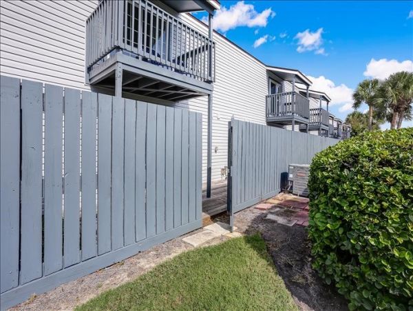 Fernandina Beach Amelia Island Condo 956594