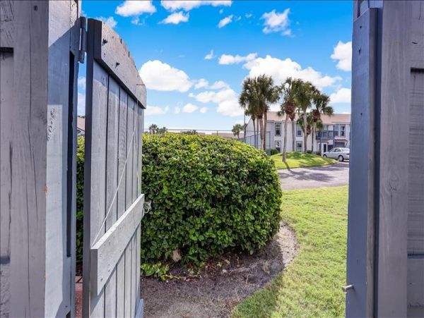 Fernandina Beach Amelia Island Condo 956594