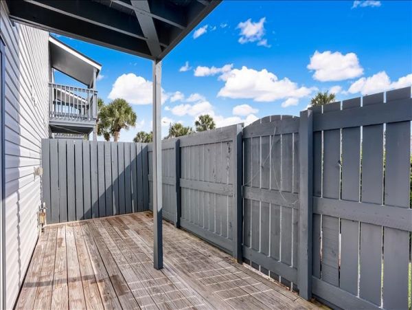 Fernandina Beach Amelia Island Condo 956594