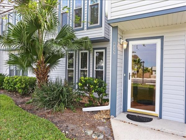 Fernandina Beach Amelia Island Condo 956594