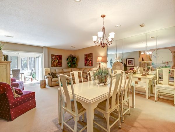 Fernandina Beach Amelia Island Condo 956595