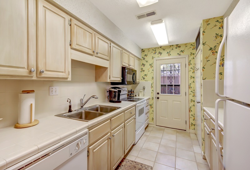Fernandina Beach Amelia Island Condo 956595