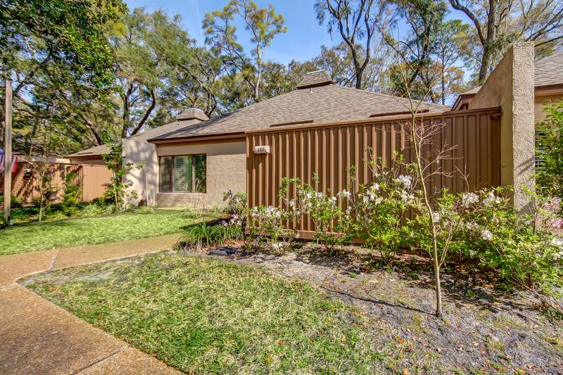 Fernandina Beach Amelia Island Condo 956595